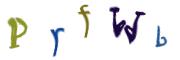 Obrázková CAPTCHA