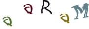 Obrázková CAPTCHA