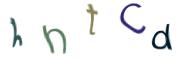 Obrázková CAPTCHA