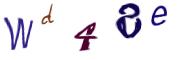 Obrázková CAPTCHA