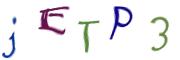 Obrázková CAPTCHA
