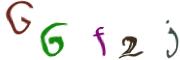 Obrázková CAPTCHA