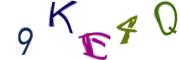 Obrázková CAPTCHA