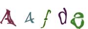 Obrázková CAPTCHA
