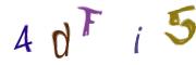 Obrázková CAPTCHA