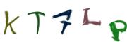 Obrázková CAPTCHA
