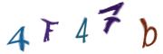 Obrázková CAPTCHA