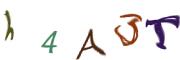 Obrázková CAPTCHA
