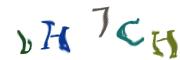 Obrázková CAPTCHA