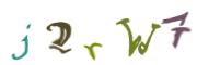 Obrázková CAPTCHA