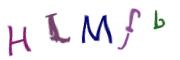 Obrázková CAPTCHA