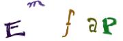Obrázková CAPTCHA