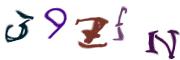 Obrázková CAPTCHA