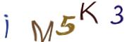 Obrázková CAPTCHA
