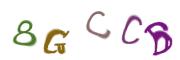 Obrázková CAPTCHA