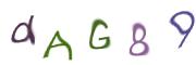 Obrázková CAPTCHA