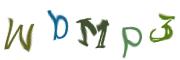 Obrázková CAPTCHA
