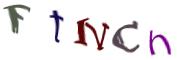 Obrázková CAPTCHA