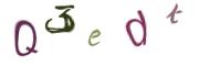 Obrázková CAPTCHA